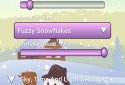 Parallax Winter Live Wallpaper screenshot 3