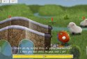 Monster's Socks screenshot 2