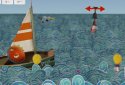 Monster's Socks screenshot 3