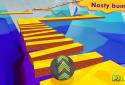 Iron Ball Ride screenshot 2