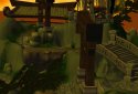3D Mystic Temple HD screenshot 3