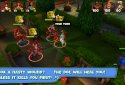Clones Crusade screenshot 6