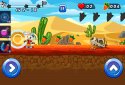 Looney Bunny Skater screenshot 12
