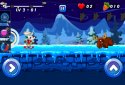 Looney Bunny Skater screenshot 14