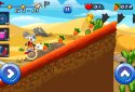 Looney Bunny Skater screenshot 4