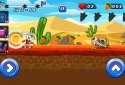 Looney Bunny Skater screenshot 5