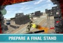 Helicopter Tanks War screenshot 1