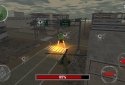 Helicopter Tanks War screenshot 7