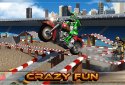Crazy Biker 3D screenshot 11