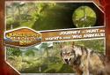 Jungle Sniper Hunting 2015 screenshot 6