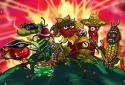 I Am Vegend: Zombiegeddon screenshot 1