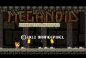 Meganoid 2 screenshot 5