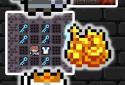 Loot Dungeon - Pixel Roguelike screenshot 3