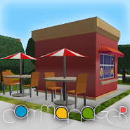 Commanager HD - City