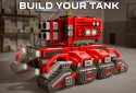 Blocky Cars Online screenshot 1