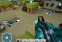 Blocky Cars Online screenshot 7
