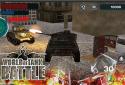 Мир боевых танков screenshot 1