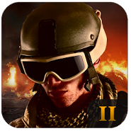 FPS War 2