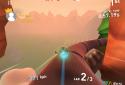 Tail Drift screenshot 1
