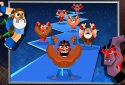 UFB 2 - Ultimate Fighting Bros screenshot 3