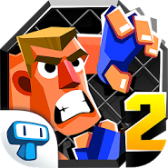 UFB 2 - Ultimate Fighting Bros