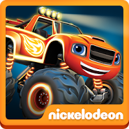 Blaze and the Monster Machines