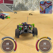 RC Racing Rival