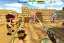 Hero Strike:Zombie Killer screenshot 1