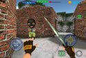 Hero Strike:Zombie Killer screenshot 10