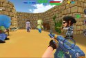 Hero Strike:Zombie Killer screenshot 2