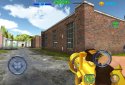 Hero Strike:Zombie Killer screenshot 4