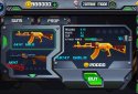 Hero Strike:Zombie Killer screenshot 8