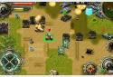 Tank War Victory 1945 screenshot 1