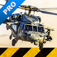 Helicopter Sim