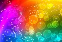 Crystals Live Wallpaper screenshot 5