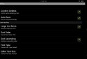 Ultimate Notepad screenshot 15