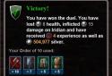 Knight Game screenshot 2