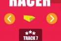 Blitz Racer screenshot 1