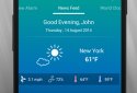 Alarmr : Wake up alarm clock screenshot 4
