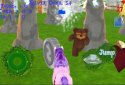 Little Pony Caring Mom screenshot 1