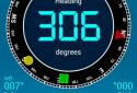 Field Compass screenshot 2