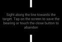 Field Compass screenshot 4