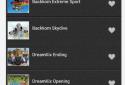 PopPlayer-Full HD Media Player screenshot 1