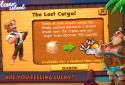 Shipwrecked: Volcano Island screenshot 1