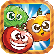 3 Candy: Jolly Ranch
