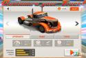City Truck Racing 3D screenshot 3