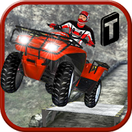3D Offroad Stunt Bike