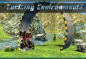 3D Offroad Stunt Bike screenshot 15