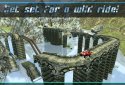 3D Offroad Stunt Bike screenshot 8