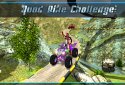 3D Offroad Stunt Bike screenshot 9
